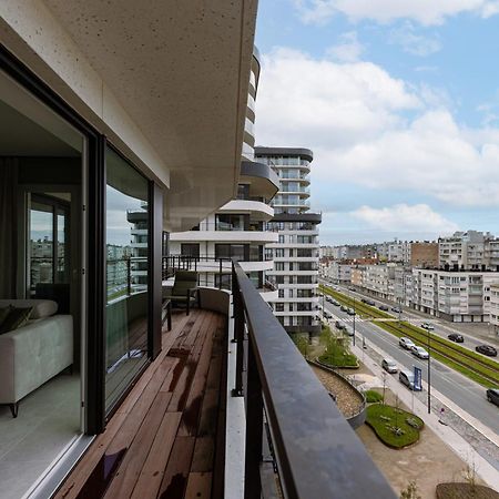 Huswell - Experience Coastal Luxury At Ostend Exterior photo