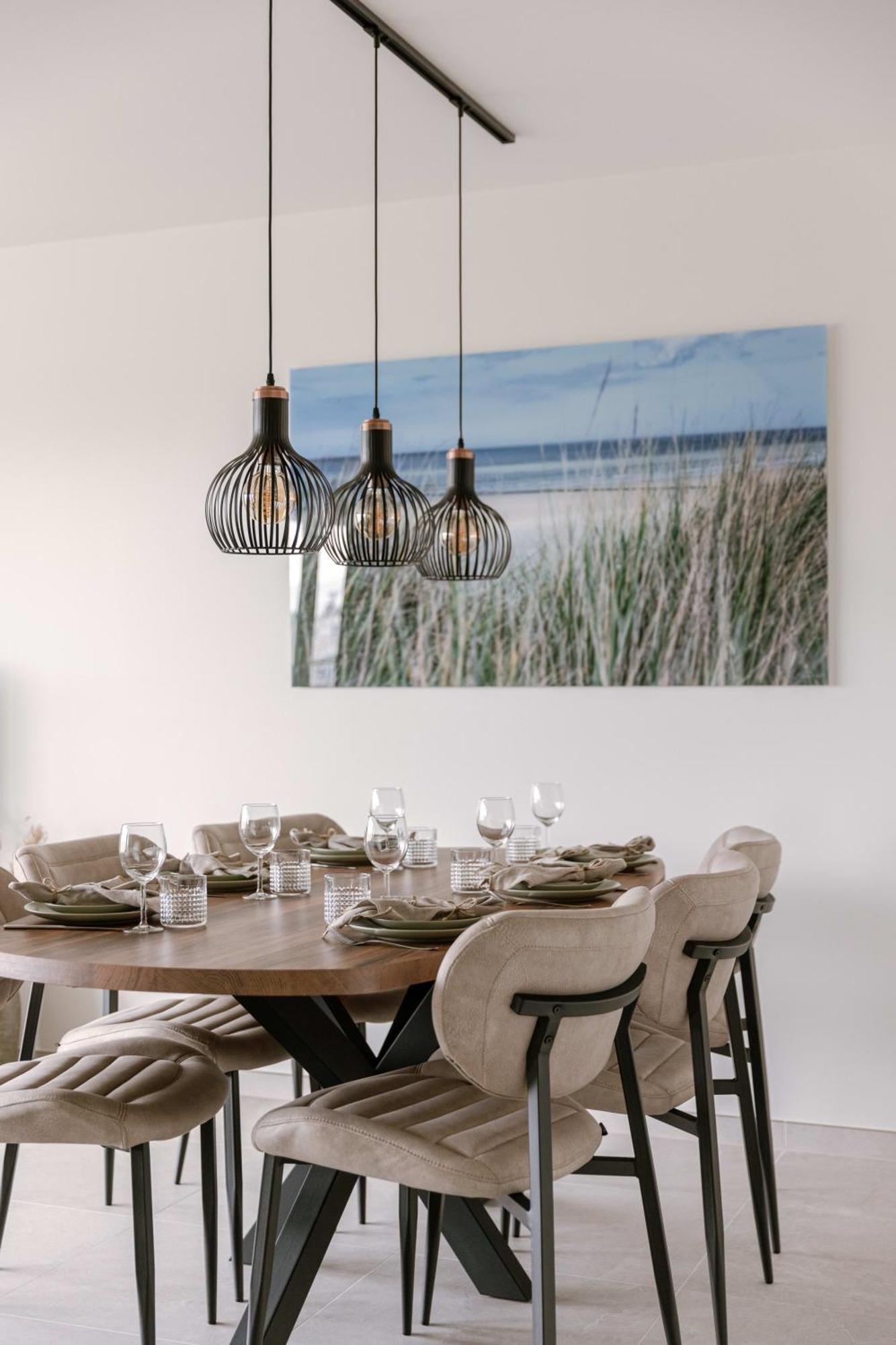 Huswell - Experience Coastal Luxury At Ostend Exterior photo